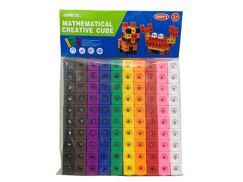 Blocks toys