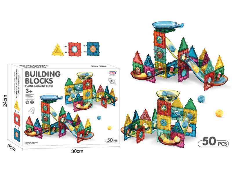 Blocks(50PCS) toys