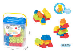 Blocks(40PCS) toys