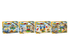 Blocks(4S) toys