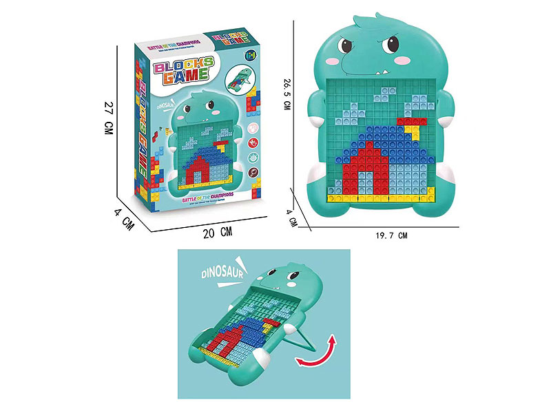 Puzzle Set toys