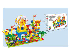 Block(255PCS) toys