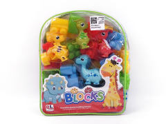 Blocks(50pcs) toys