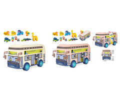 Bus Building Blocks W/L_IC(136PCS)