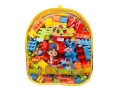 Blocks(121PCS) toys