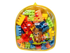 Blocks(70PCS) toys