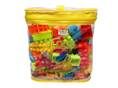 Block(91PCS) toys