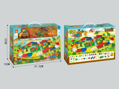 Blocks toys