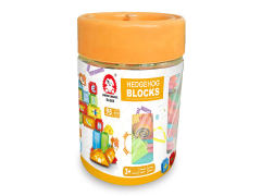 Blocks(98PCS) toys