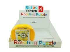 Puzzle Set(12in1) toys