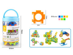 Blocks(60PCS) toys