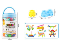 Blocks toys