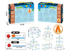 3D Tent Series