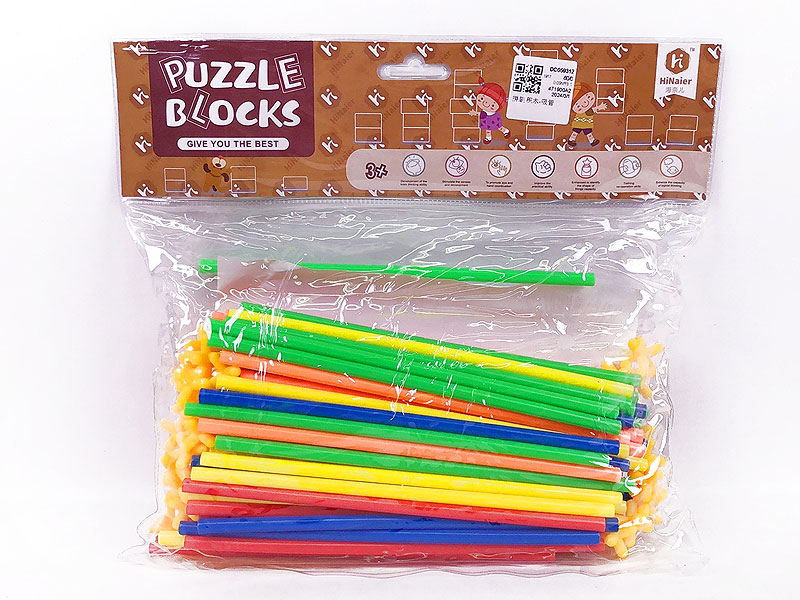 Puzzle Blocks toys