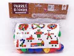 Puzzle Blocks toys