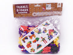 Puzzle Blocks toys