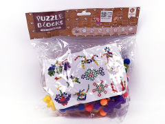 Puzzle Blocks toys