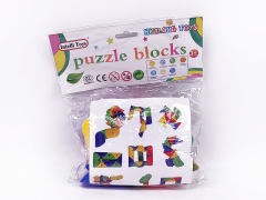 Puzzle Blocks toys