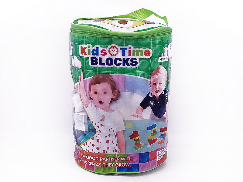 Blocks(188pcs) toys