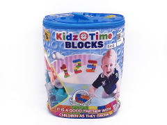 Blocks(92pcs) toys