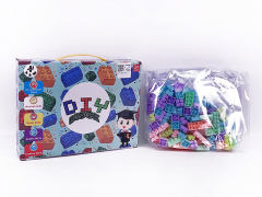 Blocks(192pcs) toys