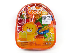 Blocks(48PCS) toys