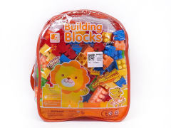 Blocks(155PCS) toys