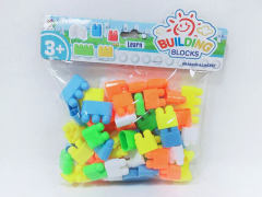 Blocks(100pcs) toys