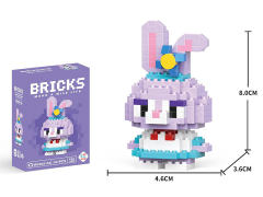 Blocks(187PCS) toys