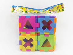 Blocks toys