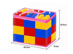 Block(18PCS) toys