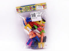 Blocks(60PCS) toys