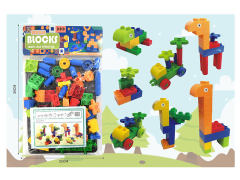 Blocks toys