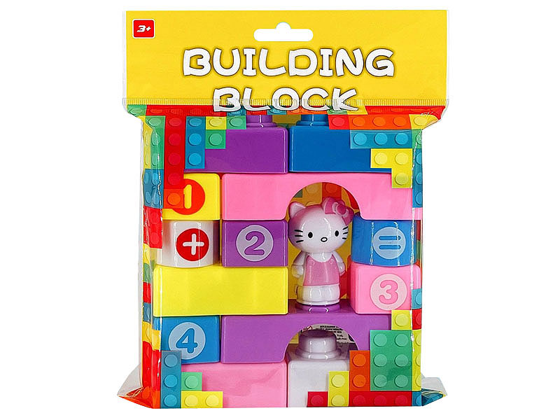 Blocks toys