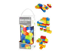Blocks(62PCS) toys