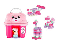 Blocks(100pcs) toys