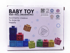 Blocks(12in1) toys