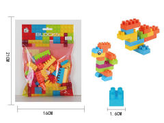 Blocks(45PCS) toys