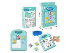 Puzzle Set toys