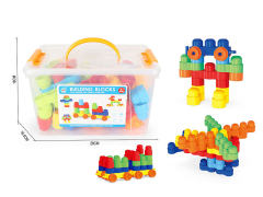 Blocks(78pcs) toys