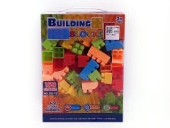 Blocks(150PCS) toys