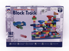 Blocks(167PCS) toys
