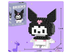 Blocks(151PCS) toys