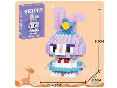 Blocks(187PCS) toys