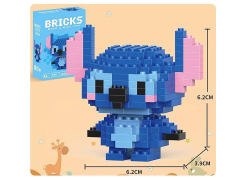 Blocks(161PCS) toys
