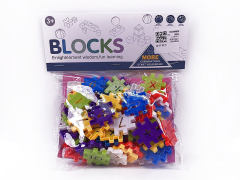 Block toys