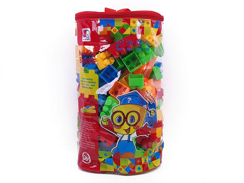 Blocks(160PCS) toys