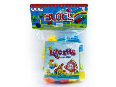 Blocks(29PCS) toys