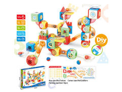 Blocks(199PCS) toys
