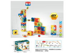 Blocks(196PCS) toys
